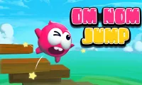 Om Nom Jump